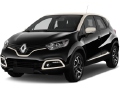Renault CapturE Renault CapturE