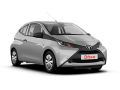 Toyota Aygo Toyota Aygo