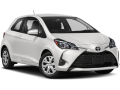 Toyota Aygo Toyota Aygo