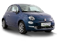 Fiat 500 Fiat 500