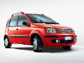 Fiat Panda Fiat Panda