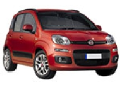 Fiat Panda Fiat Panda