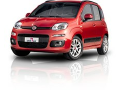 Fiat Panda Fiat Panda