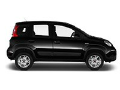 Fiat Panda Fiat Panda