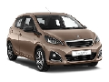 Peugeot 108 Peugeot 108