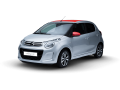 Citroen C1 Citroen C1