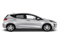 Ford Fiesta Ford Fiesta