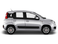 Fiat Panda Fiat Panda