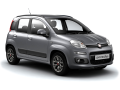 Fiat Panda Fiat Panda