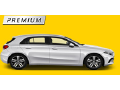 Mercedes A-Klasse Mercedes A-Klasse