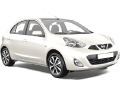 Nissan Micra Nissan Micra