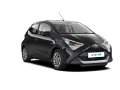 Toyota Aygo Toyota Aygo