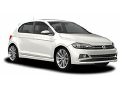 VW Polo VW Polo
