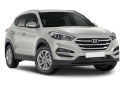 Hyundai Tucson Hyundai Tucson
