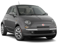 Fiat 500 Fiat 500