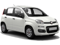 Fiat Panda Fiat Panda