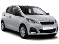 Peugeot 108 Peugeot 108