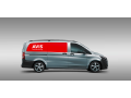 Mercedes Vito Mercedes Vito