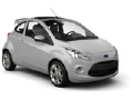 Ford Ka Ford Ka