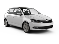 Skoda Fabia Skoda Fabia