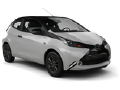 Toyota Aygo Toyota Aygo