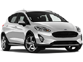 Ford Fiesta Ford Fiesta