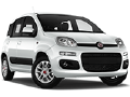 Fiat Panda Fiat Panda