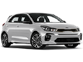 Kia Rio Kia Rio