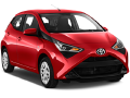 Toyota Aygo Toyota Aygo
