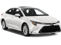 Toyota Corolla Toyota Corolla