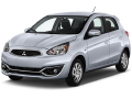 Mitsubishi Mirage Mitsubishi Mirage