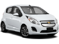 Chevrolet Spark Chevrolet Spark