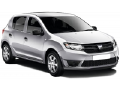 Dacia Sandero Dacia Sandero