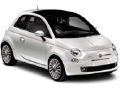 Fiat 500 Fiat 500