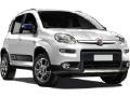Fiat Panda Fiat Panda