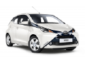 Toyota Aygo Toyota Aygo