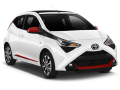 Toyota Aygo Toyota Aygo