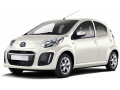 Citroen C1 Citroen C1