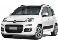 Fiat Panda Fiat Panda