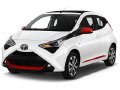 Toyota Aygo Toyota Aygo