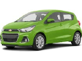 Chevrolet Spark Chevrolet Spark