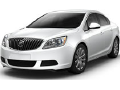 Buick Verano Buick Verano