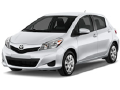 Toyota Yaris Toyota Yaris