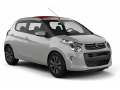 Citroen C1 Citroen C1