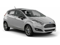 Ford Fiesta Ford Fiesta