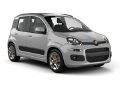 Fiat Panda Fiat Panda