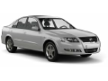 Nissan Almera Nissan Almera