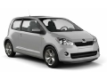Skoda Citigo Skoda Citigo