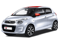 Citroen C1 Citroen C1