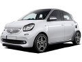 Smart Forfour Smart Forfour